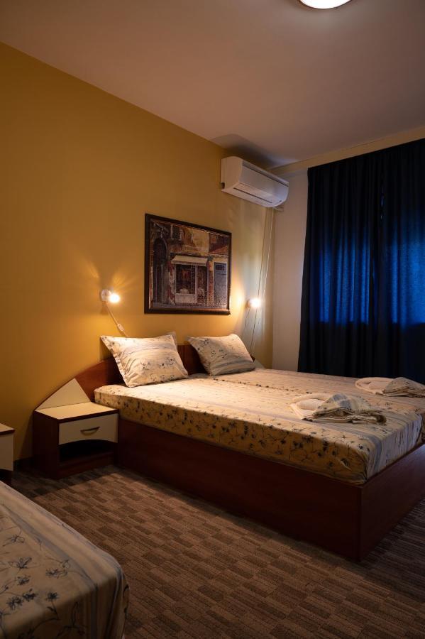Kalypso Hotel Primorsko Exterior photo