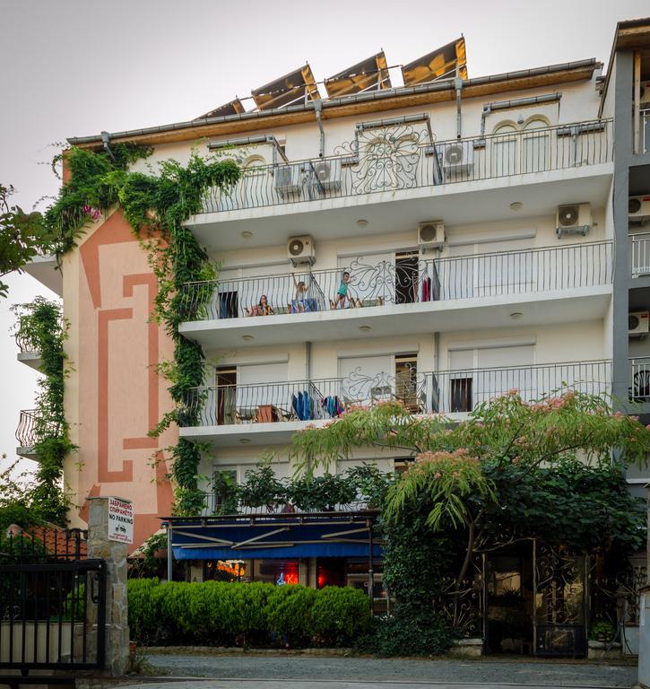 Kalypso Hotel Primorsko Exterior photo